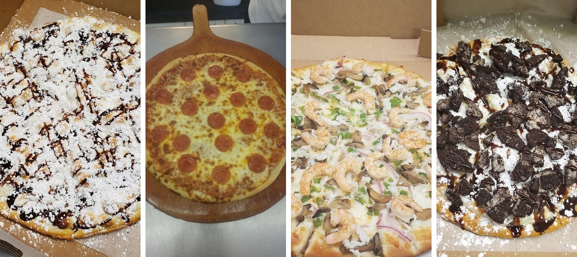 Home Run Pizza