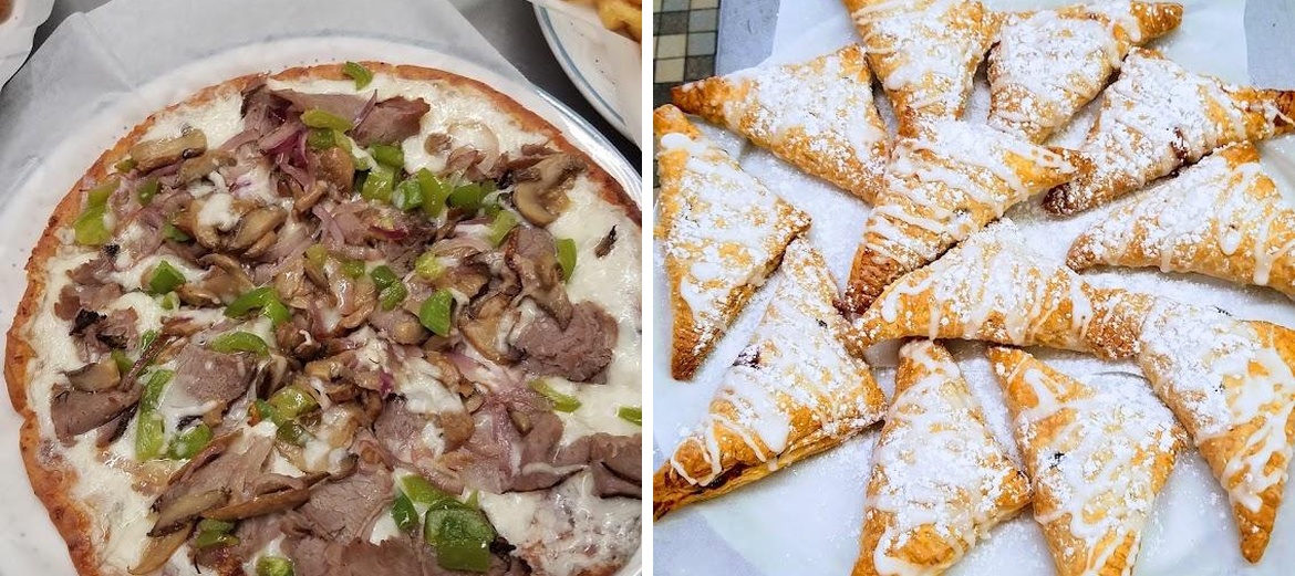 Home Run Pizza