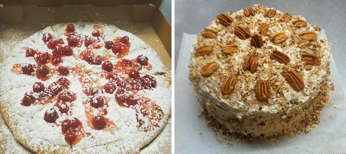 Home Run Pizza